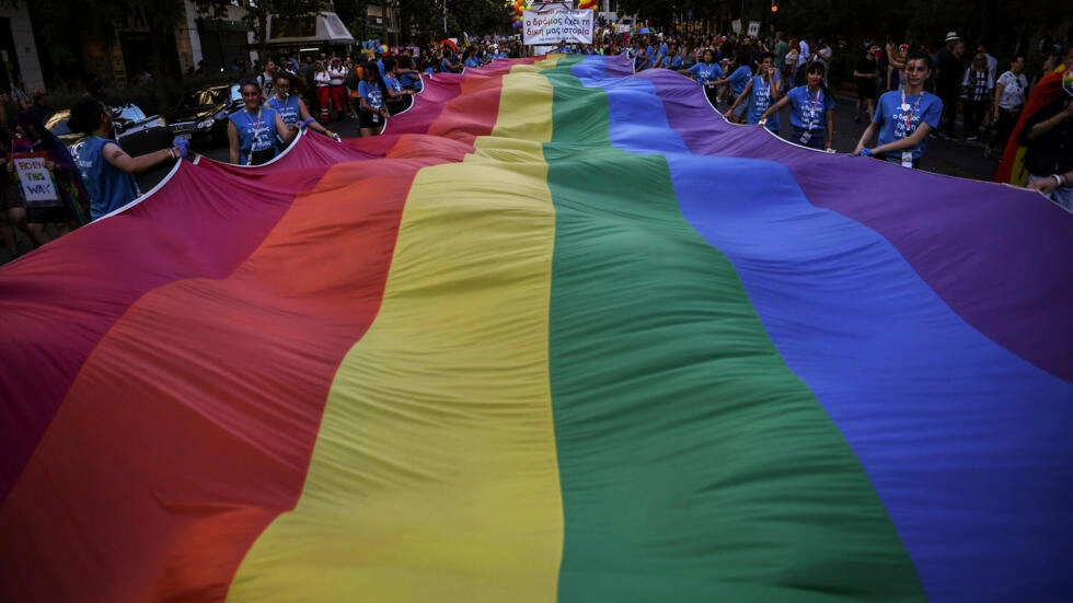 Grèce: Athènes s’apprête à légaliser le mariage homosexuel