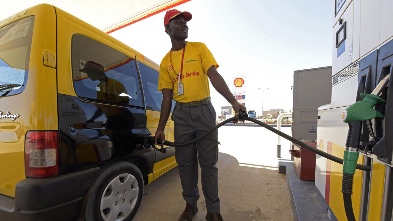 Sénégal : les exportations bondissent de plus de 27 % grâce au pétrole