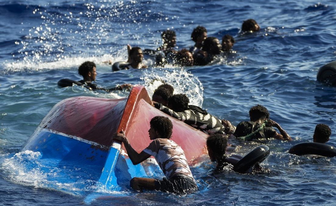 Sénégal : 28 candidats à l’émigration clandestine dont 14 sénégalais meurent après le naufrage de leur pirogue