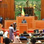 Gouvernement du Sénégal
