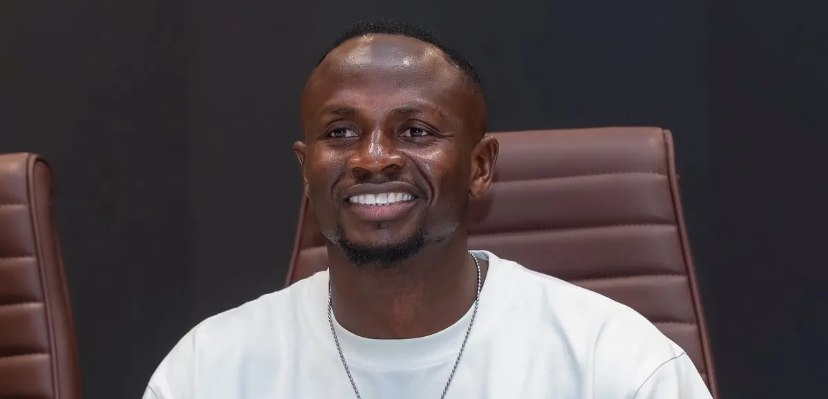 Sadio Mané investit 11,7 milliards FCFA dans un parc agro-industriel à Bambali