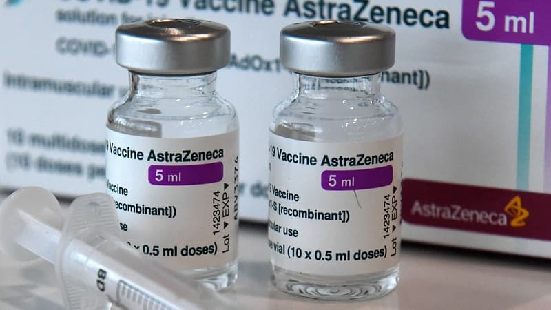 Astrazeneca retire son vaccin Anti-Covid-19 pour des raisons commerciales