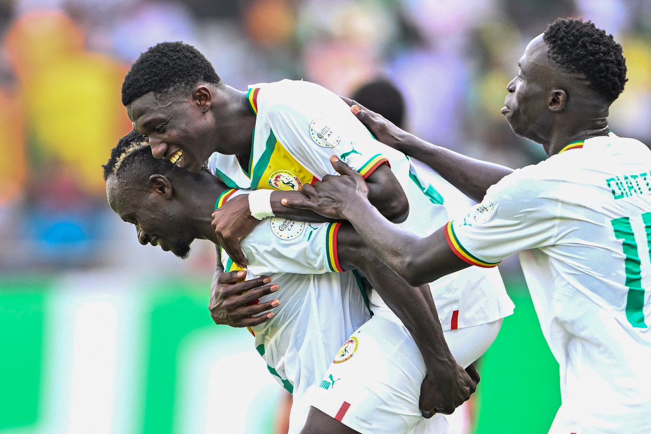 Le Sénégal imparable : Victoire convaincante 3-0 contre la Gambie en ouverture de la CAN 2024