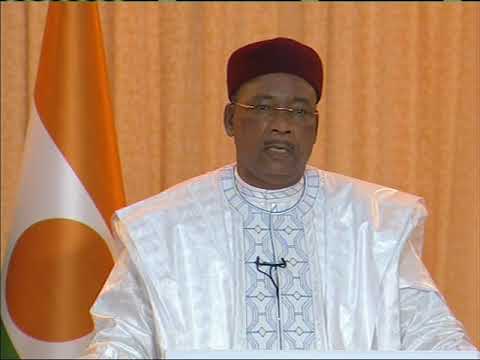 Niger : Issoufou souhaite transmettre le pouvoir démocratiquement