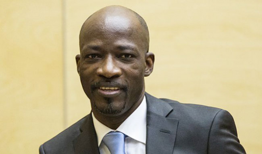 Condamné en Côte d’Ivoire, Blé Goudé décide de saisir la Cour africaine, la Cour européenne et la CPI