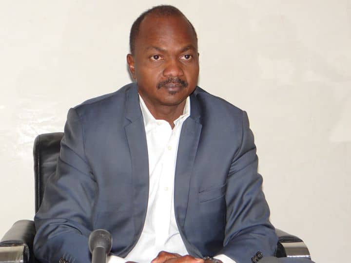 Le Tchadien Abakar Djarma candidat à la présidence de l’Union africaine de Judo