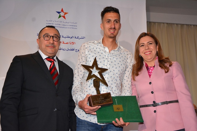 Sondage/Radio marocaine: L’athlète Soufiane Bakkali et la boxeuse Khadija Mardi, meilleurs sportifs de 2019