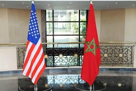 Maroc : L’ambassade US à Rabat appelle ses ressortissants à la vigilance