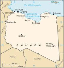 L’intervention militaire turque en Libye doit inquiéter ses voisins (experts)