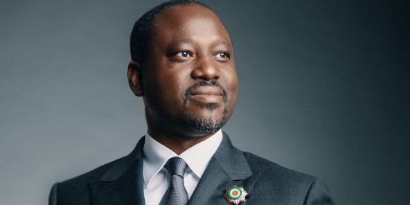Côte d’Ivoire: «Bientôt nous conjuguerons nos malheurs présents au passé » ( Soro)