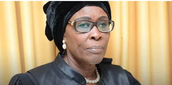 Sénégal : décès d’une juge du Conseil constitutionnel