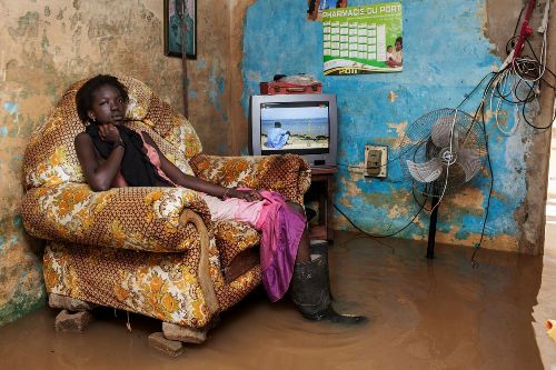 Sénégal : les inondations au cœur des politiques publiques