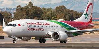 Royal Air Maroc relie Dakhla à Paris