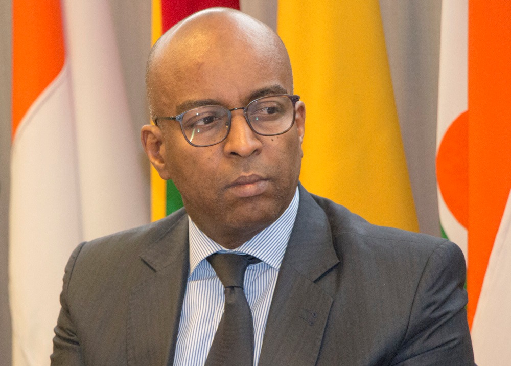UEMOA: Birahim Diouf nommé DGA du Dépositaire central/Banque de règlement
