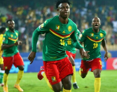 Chan 2021 : le Cameroun triomphe d’entrée