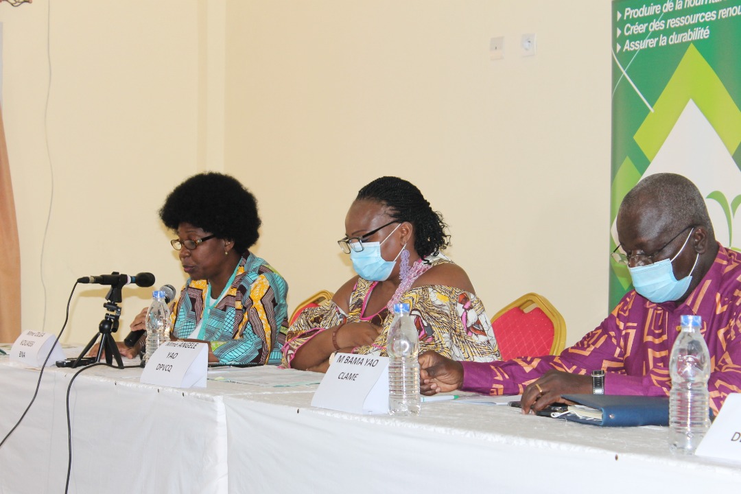 Côte d’Ivoire: des prescripteurs formés sur l’utilisation des produits phytosanitaires