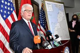 La reconnaissance par les USA de la marocanité du Sahara incarne les positions constantes des administrations US (diplomate US)
