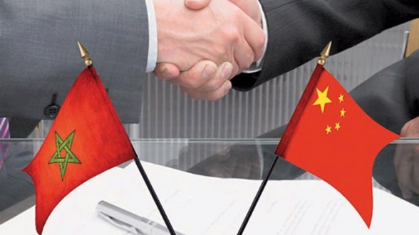 Le patronat marocain signe un MoU avec le Conseil chinois pour le développement du commerce international