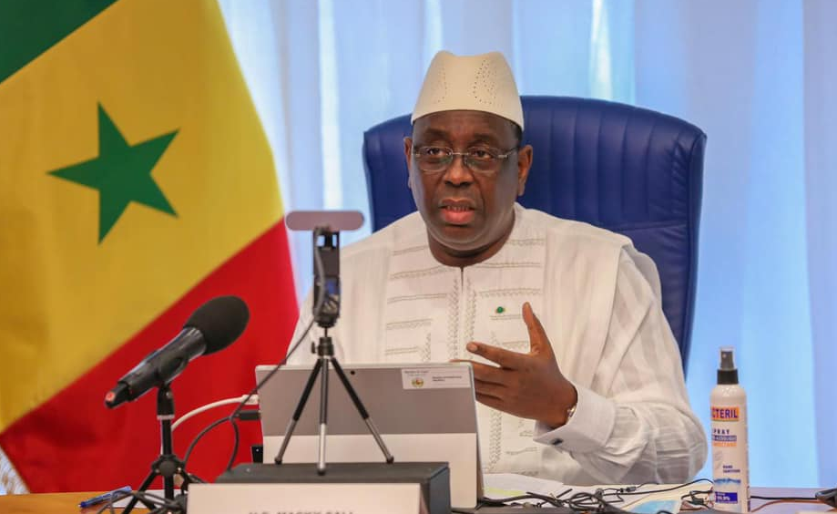 Sénégal : promulgation de la loi sur l’état d’urgence