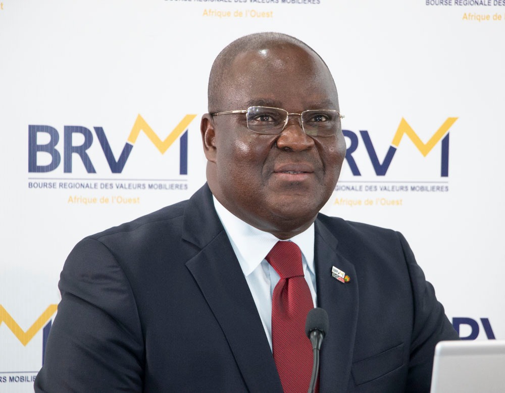 BRVM: 246 milliards FCFA de valeur de transactions enregistrées en 2020