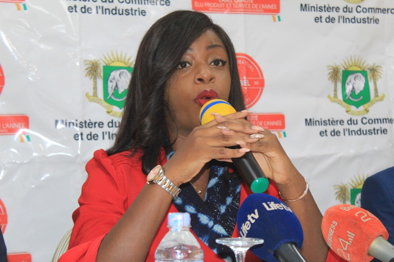 Lancement à Abidjan de la 6è édition du Label qualité
