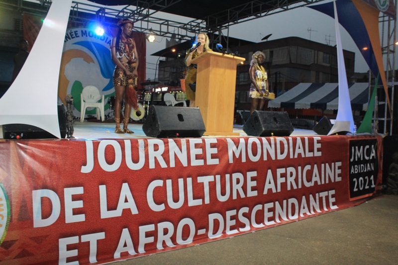Côte d’Ivoire: l’Unesco crée une application sur les relations inter-ethniques