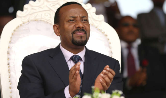 Addis-Abeba dément la rumeur de la tentative d’assassinat de Abiy Ahmed