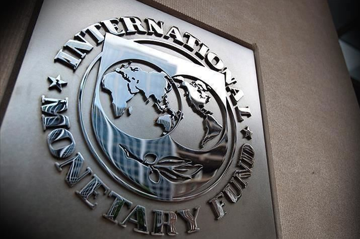 Le FMI table sur une croissance mondiale de 5,5% en 2021