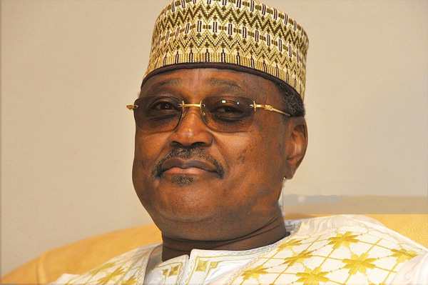 Présidentielle nigérienne : un recalé se rallie à Mohamed Bazoum