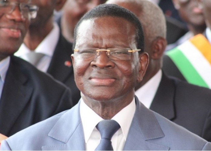 Décès à Abidjan de l’homme politique ivoirien Laurent Dona Fologo