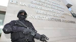 Lutte antiterroriste: le FBI et la CIA saluent un « partenariat avancé » avec la DGST