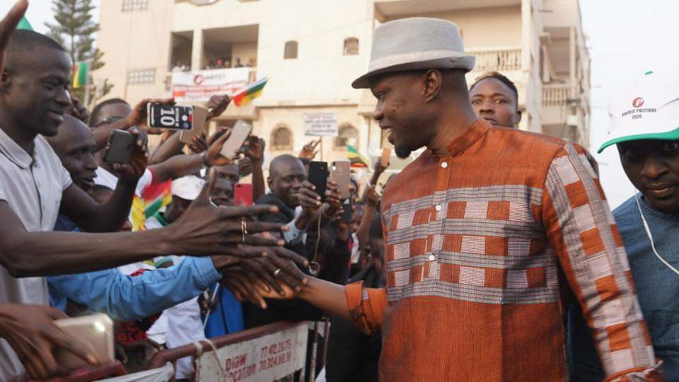 Sénégal : « l’affaire Sonko » simplifiée