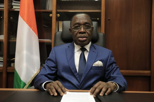 «Aucun cas d’Ebola n’a été déclaré en Côte d’Ivoire» (Ministre)