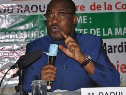 L’Etat ivoirien invité à plafonner  les loyers