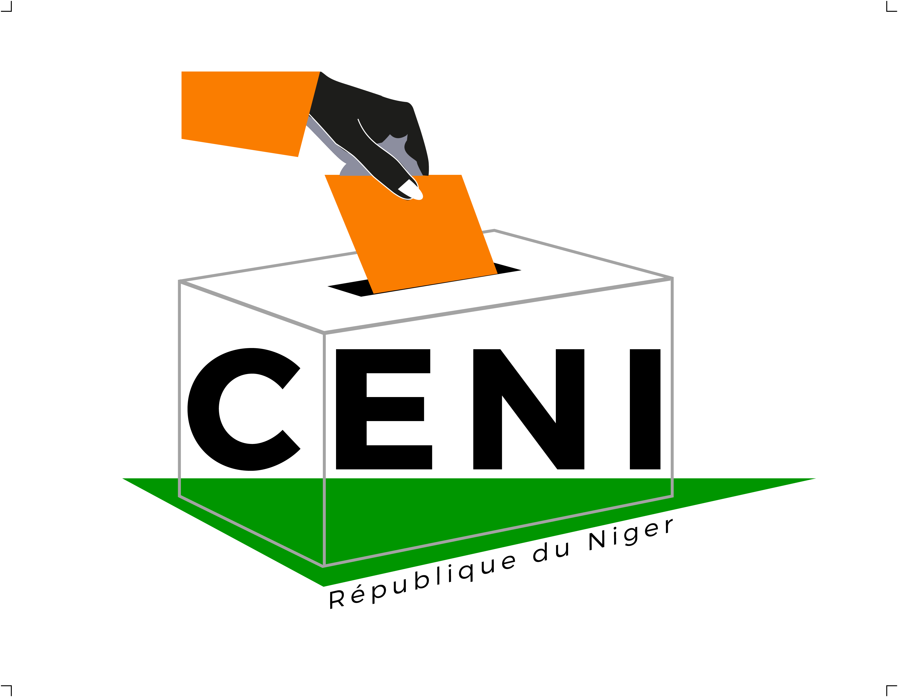 Présidentielle au Niger : appel à un scrutin apaisé