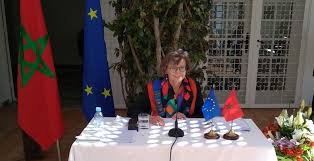 L’UE a débloqué 450 millions d’euros pour la promotion des secteurs vitaux au Maroc en 2020