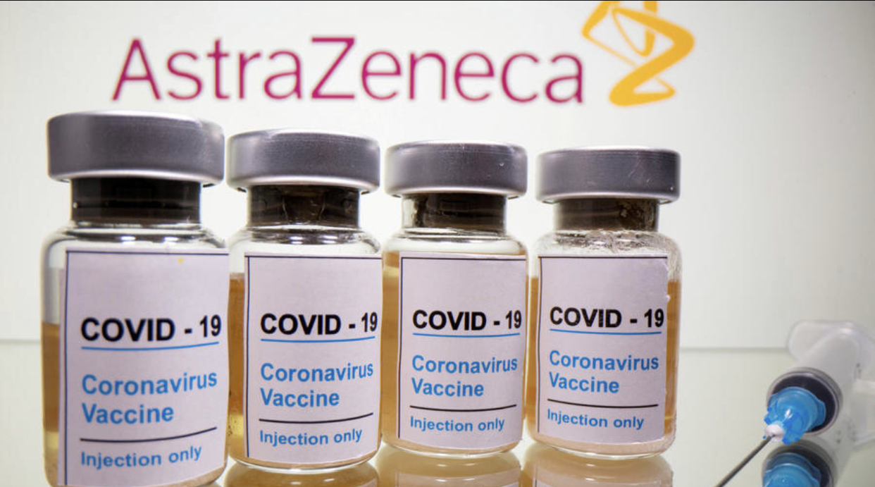 Covid-19 : l’Angola réceptionne 600 000 doses de Covax