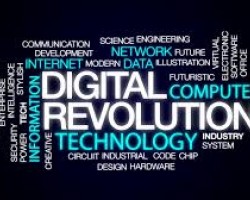Cyril Ramaphosa pour une révolution numérique inclusive