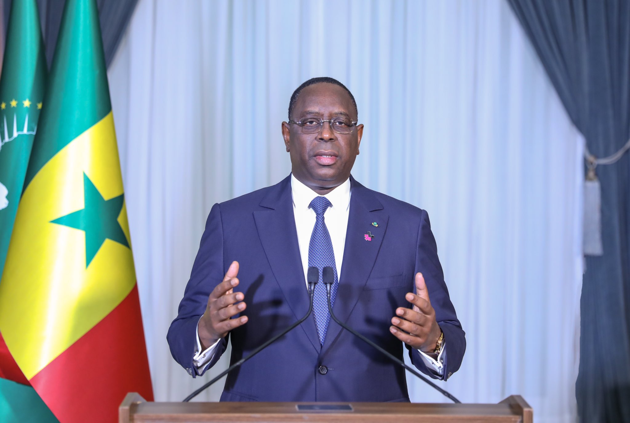 Bonne gouvernance : Le Sénégal occupe la 71ème du classement sur 104 pays