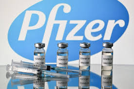 Covid-19: Pretoria approuve le vaccin Pfizer