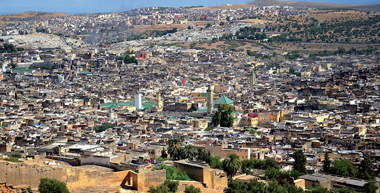 Maroc : Fès, la capitale spirituelle célèbre sa journée annuelle