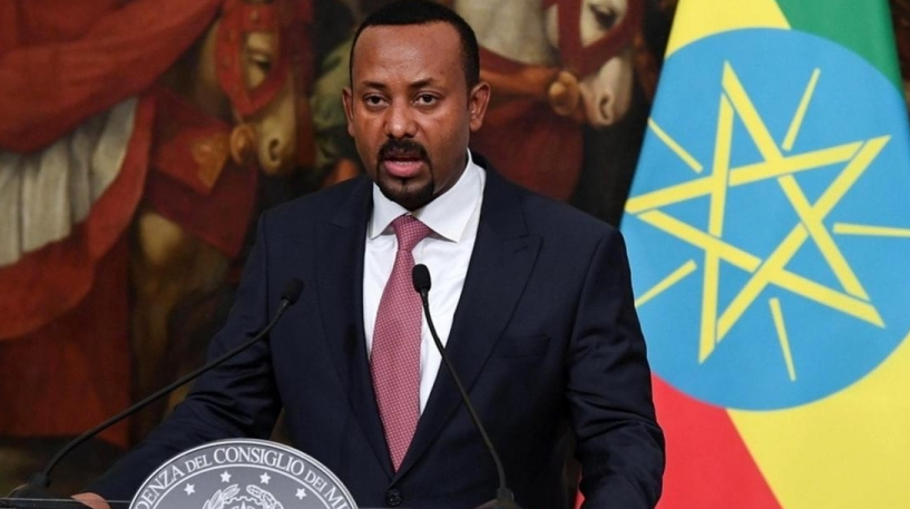 L’Ethiopie invité à agir contre les massacres ethniques