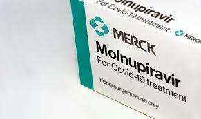 Covid-19 : Le Maroc autorise d’urgence du médicament « Molnupiravir »