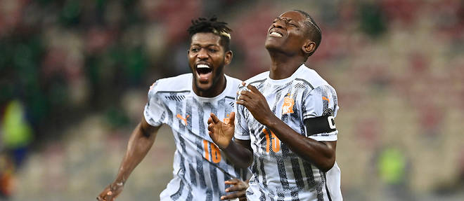 Foot CAN 2021: la Côte d’Ivoire bat la Guinée-Équatoriale (1-0)