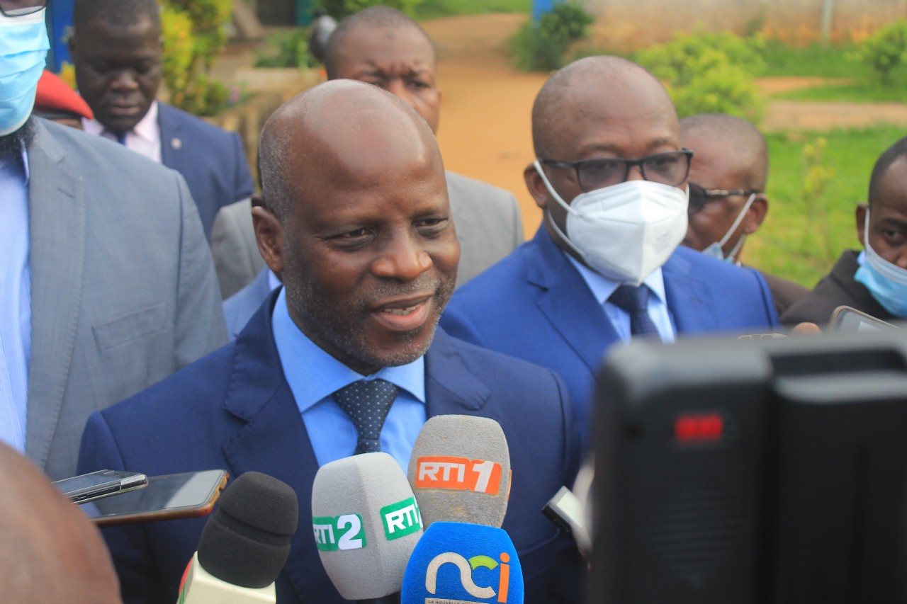 Les filières non porteurs d’emploi du BTS ivoirien seront supprimées (ministre)