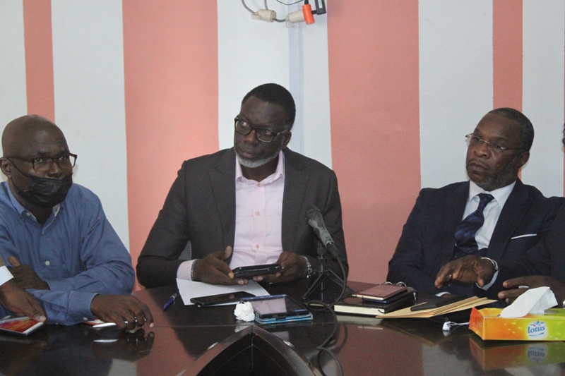 Presse écrite ivoirienne: le Gepci réclame 300 millions de Fcfa à Edipresse