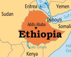Ethiopie : la région de Somali dans une grave sécheresse