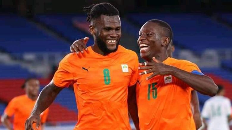 Foot-CAN 2021: la Côte d’Ivoire bat l’Algérie (3-1) et se qualifie pour les 8e de finale