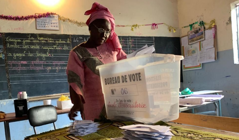 Elections locales : BBY conserve ses bastions mais perd Dakar et Ziguinchor