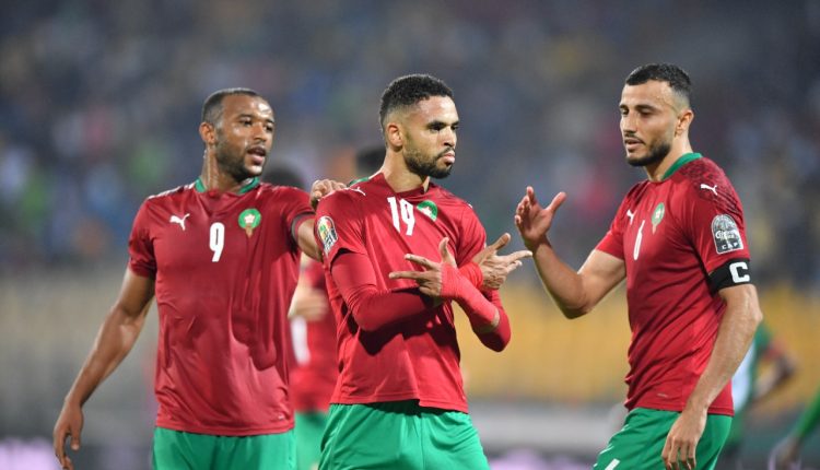 CAN-2021: le Maroc bat le Malawi et se qualifie pour les quarts de finale